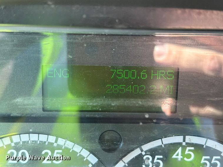 image for item YA5120 2020 Freightliner Business Class M2 box truck