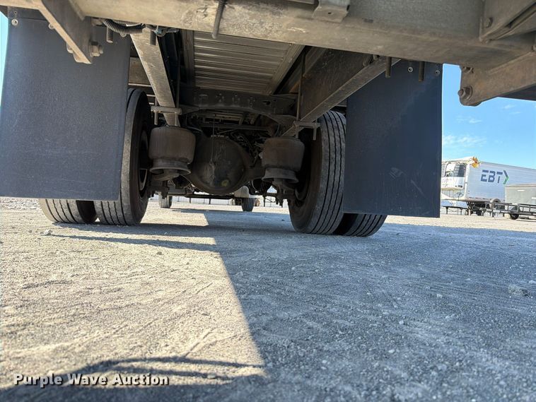 image for item YA5120 2020 Freightliner Business Class M2 box truck