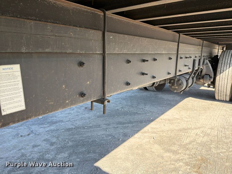 image for item YA5120 2020 Freightliner Business Class M2 box truck