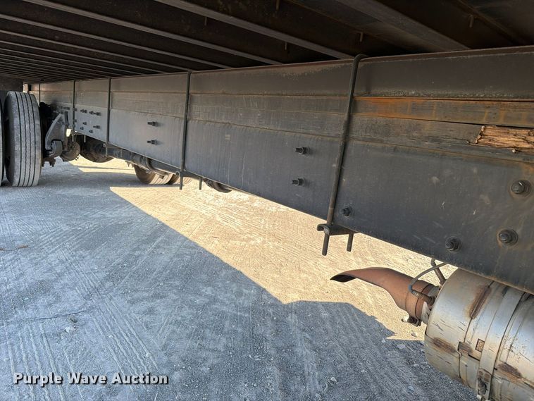 image for item YA5120 2020 Freightliner Business Class M2 box truck