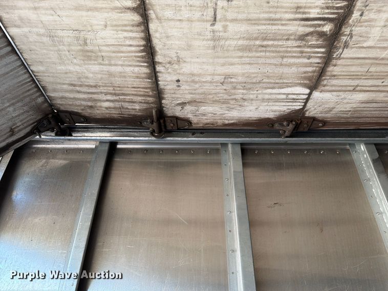 image for item YA5379 2017 International 4300 box truck
