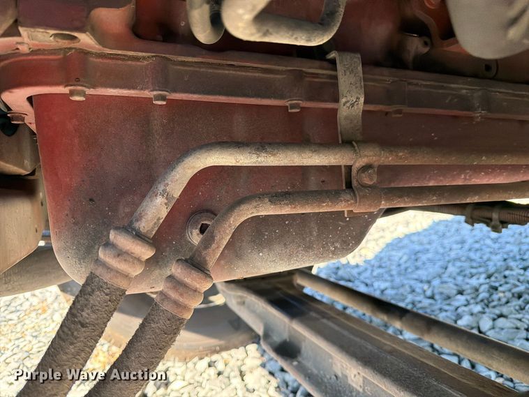 image for item YA5379 2017 International 4300 box truck