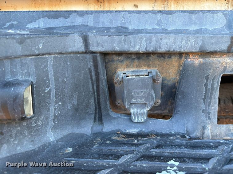 image for item DT2954 2010 Chevrolet Silverado 2500HD pickup truck
