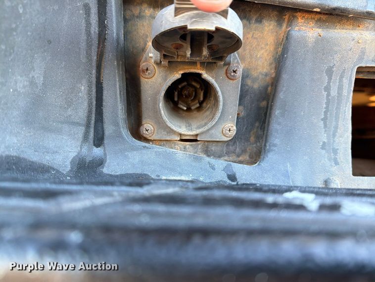 image for item DT2954 2010 Chevrolet Silverado 2500HD pickup truck