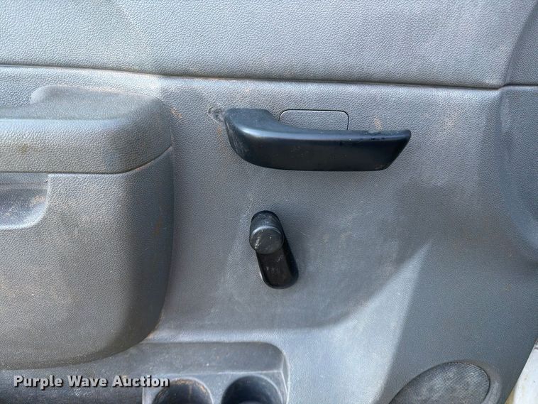 image for item DT2954 2010 Chevrolet Silverado 2500HD pickup truck