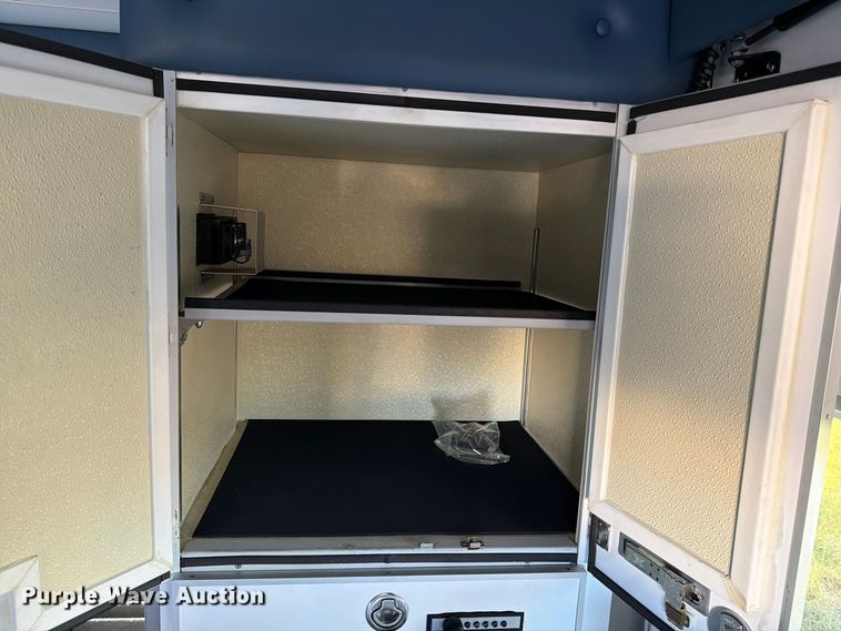 image for item DT2968 2009 Ford F450 ambulance
