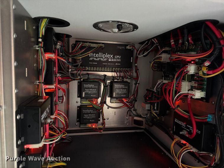image for item DT2968 2009 Ford F450 ambulance