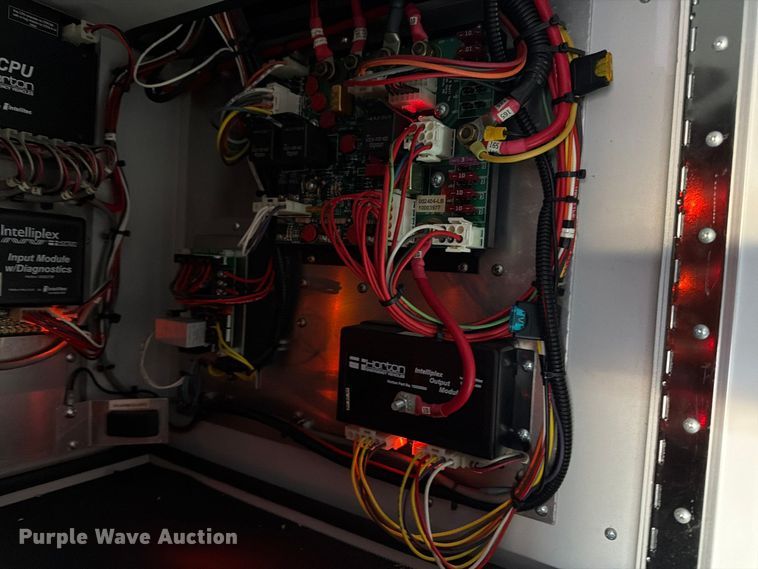 image for item DT2968 2009 Ford F450 ambulance