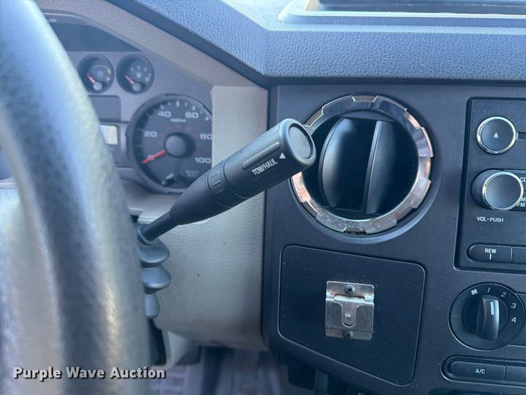 image for item DT2968 2009 Ford F450 ambulance