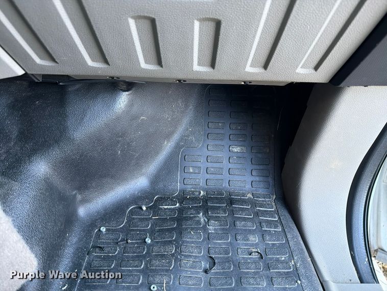 image for item DT2968 2009 Ford F450 ambulance