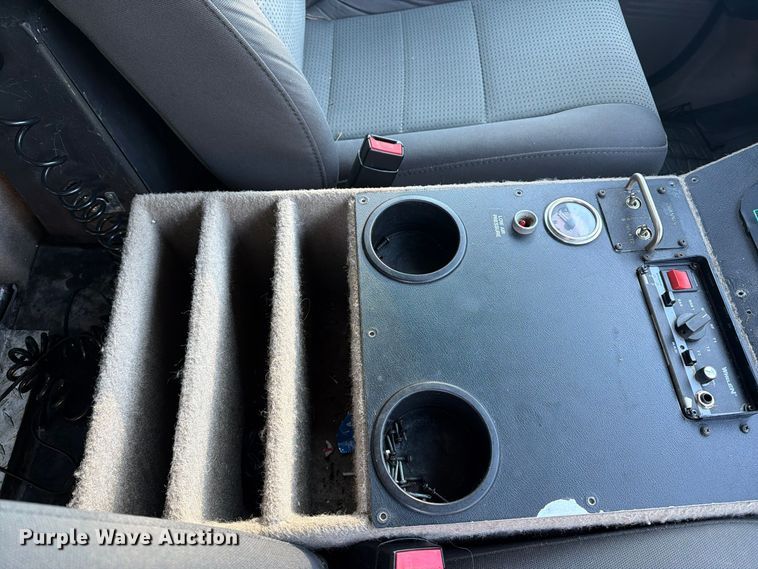 image for item DT2968 2009 Ford F450 ambulance
