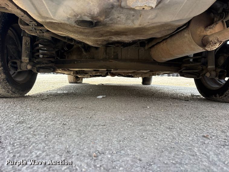 image for item ES8313 2000 Toyota Echo 