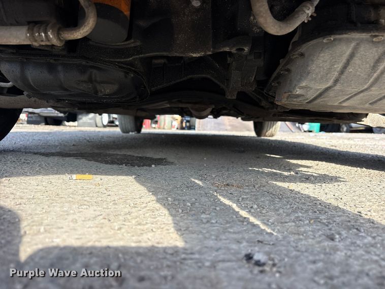 image for item ES8313 2000 Toyota Echo 