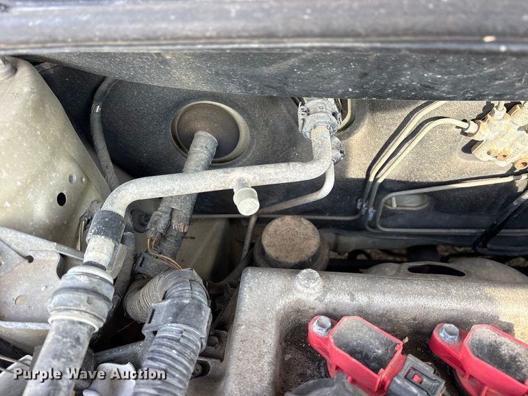 image for item ES8313 2000 Toyota Echo 