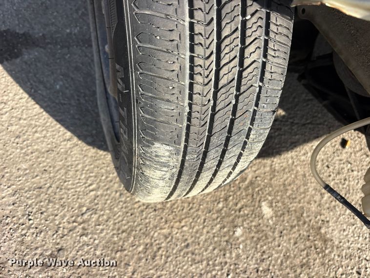 image for item ES8313 2000 Toyota Echo 