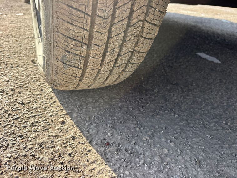 image for item ES8313 2000 Toyota Echo 