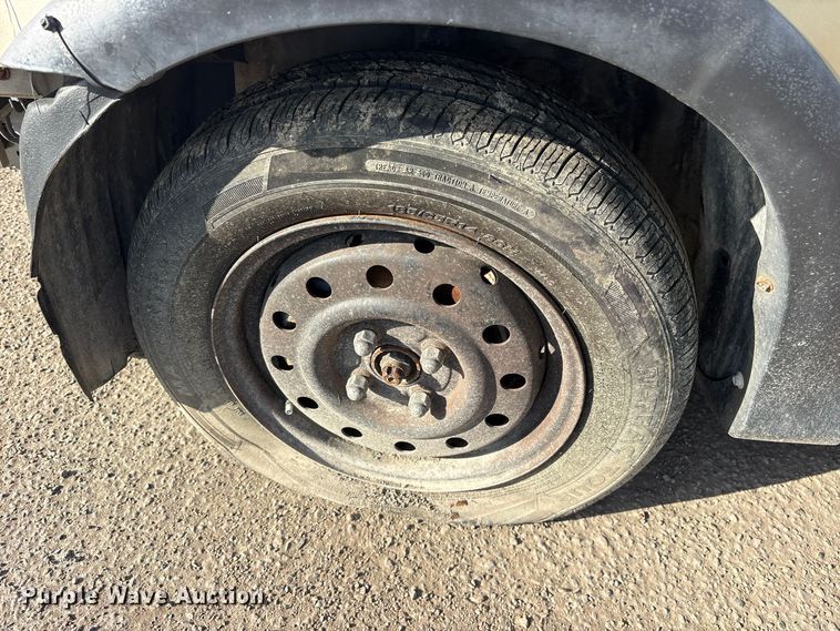image for item ES8313 2000 Toyota Echo 