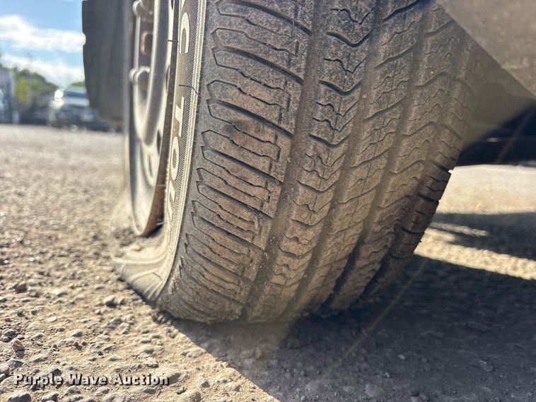 image for item ES8313 2000 Toyota Echo 