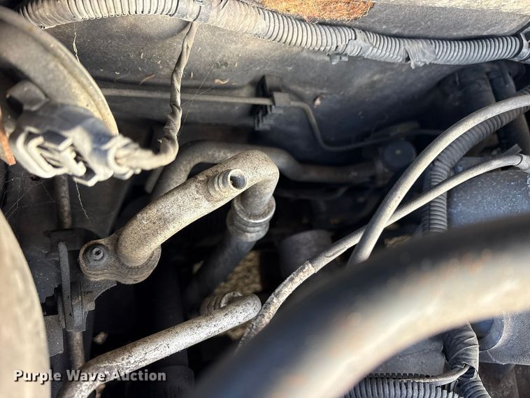 image for item ES8315 2007 KIA Spectra Hatchback. 