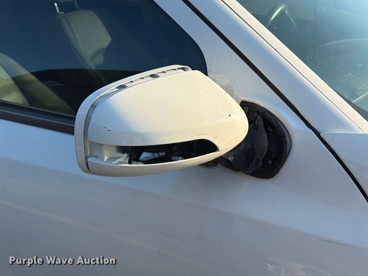 image for item EU0899 2008 Mercedes-Benz E350 
