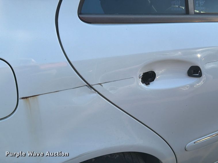 image for item EU0899 2008 Mercedes-Benz E350 