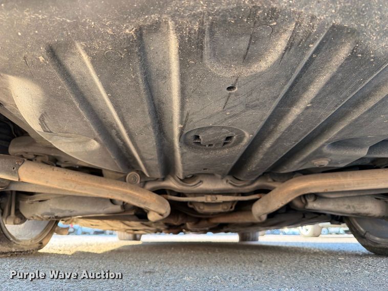 image for item EU0899 2008 Mercedes-Benz E350 