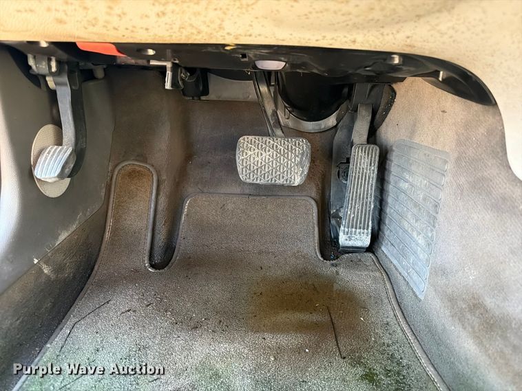 image for item EU0899 2008 Mercedes-Benz E350 