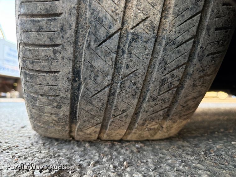 image for item EU0899 2008 Mercedes-Benz E350 