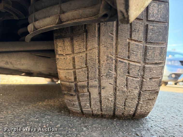 image for item EU0899 2008 Mercedes-Benz E350 