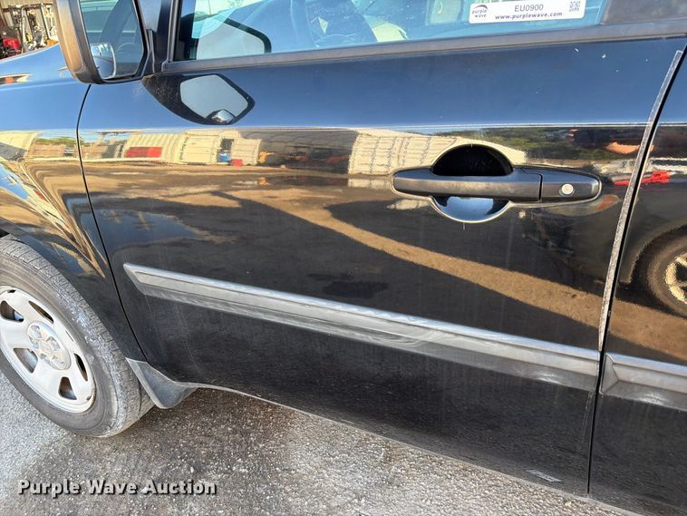 image for item EU0900 2014 Honda Pilot SUV