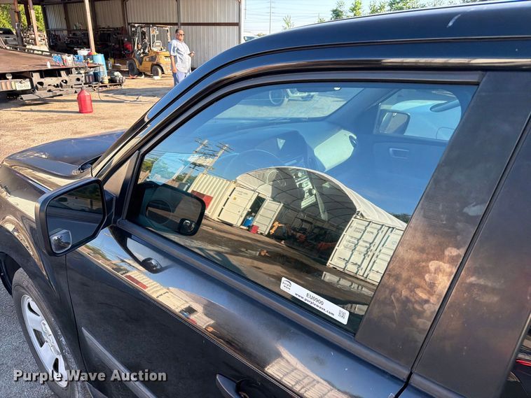 image for item EU0900 2014 Honda Pilot SUV