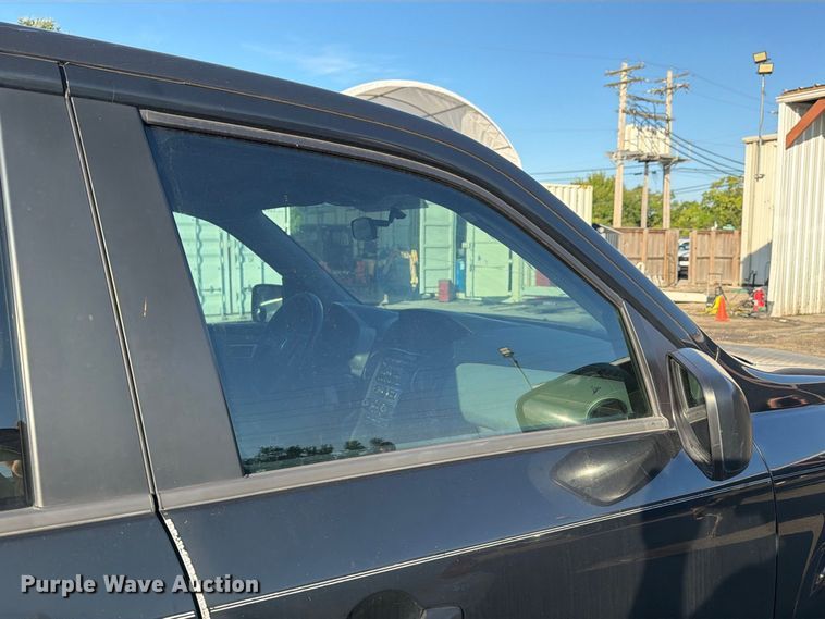 image for item EU0900 2014 Honda Pilot SUV