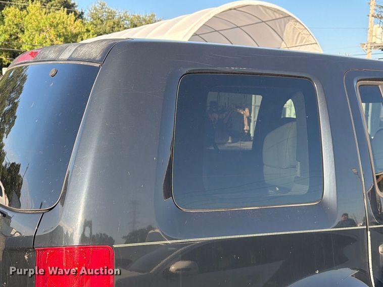 image for item EU0900 2014 Honda Pilot SUV