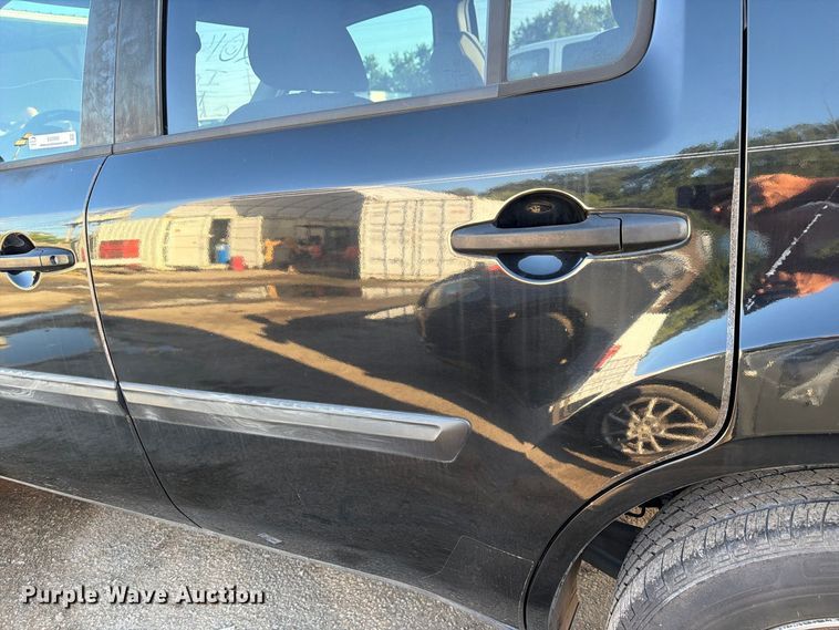 image for item EU0900 2014 Honda Pilot SUV