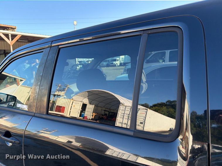 image for item EU0900 2014 Honda Pilot SUV