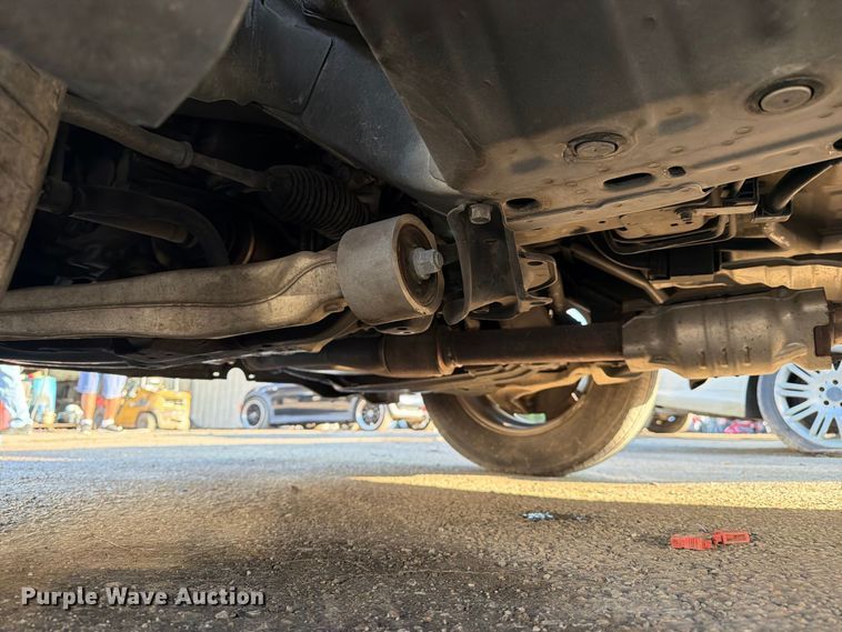 image for item EU0900 2014 Honda Pilot SUV