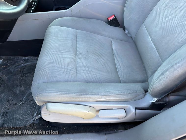 image for item EU0900 2014 Honda Pilot SUV