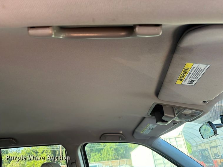 image for item EU0900 2014 Honda Pilot SUV