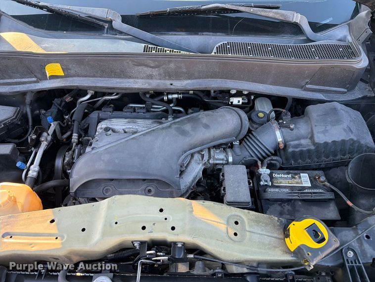 image for item EU0900 2014 Honda Pilot SUV