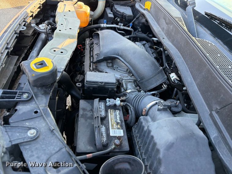 image for item EU0900 2014 Honda Pilot SUV