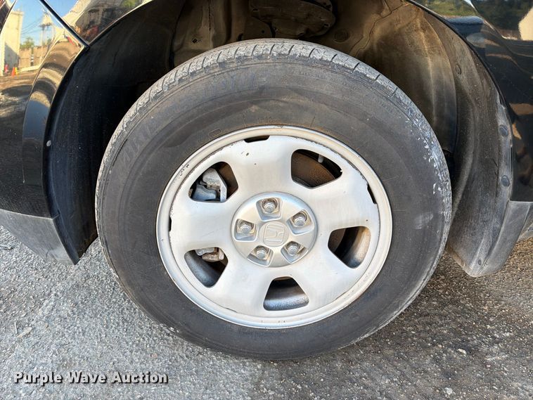 image for item EU0900 2014 Honda Pilot SUV