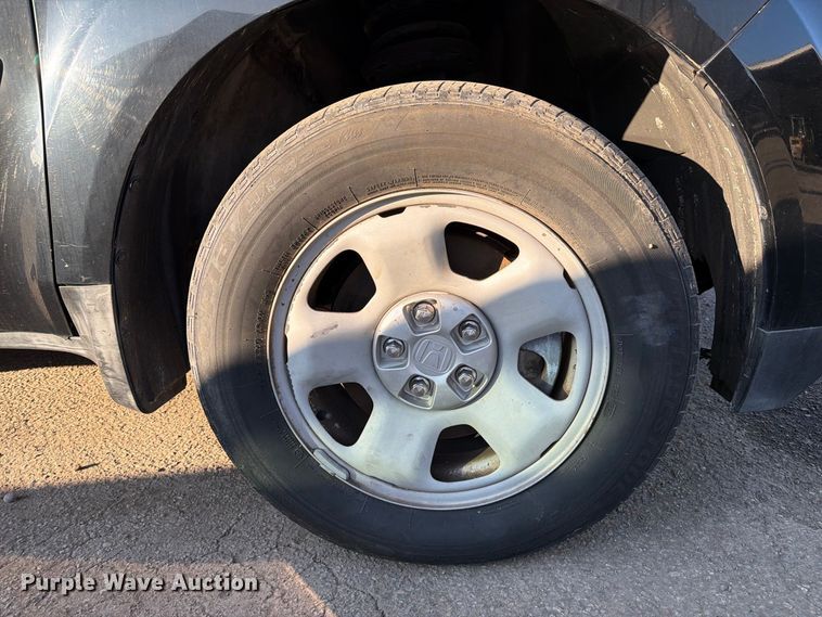 image for item EU0900 2014 Honda Pilot SUV