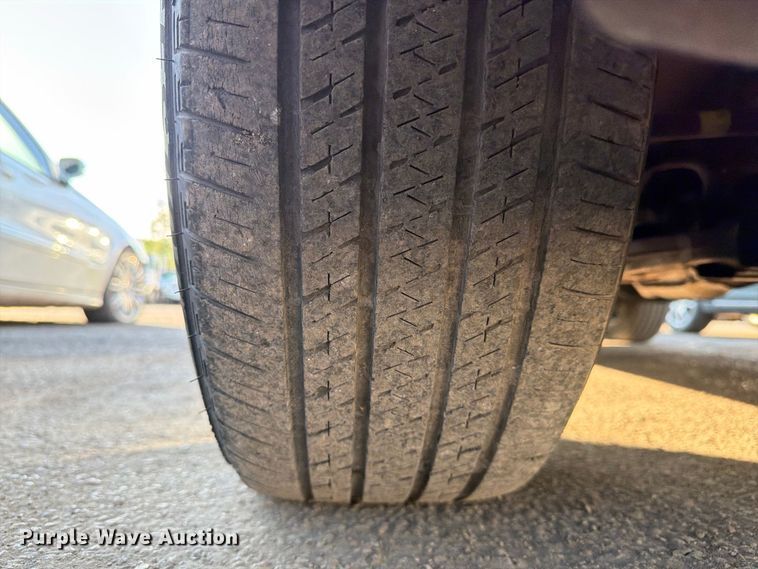 image for item EU0900 2014 Honda Pilot SUV