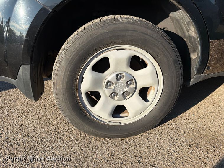 image for item EU0900 2014 Honda Pilot SUV
