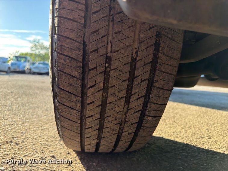 image for item EU0900 2014 Honda Pilot SUV