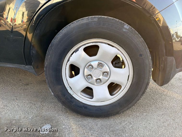 image for item EU0900 2014 Honda Pilot SUV