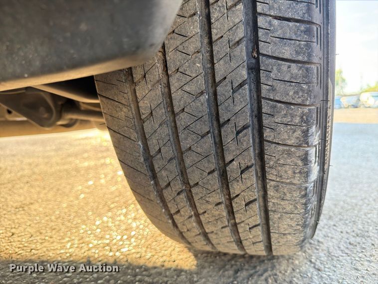 image for item EU0900 2014 Honda Pilot SUV