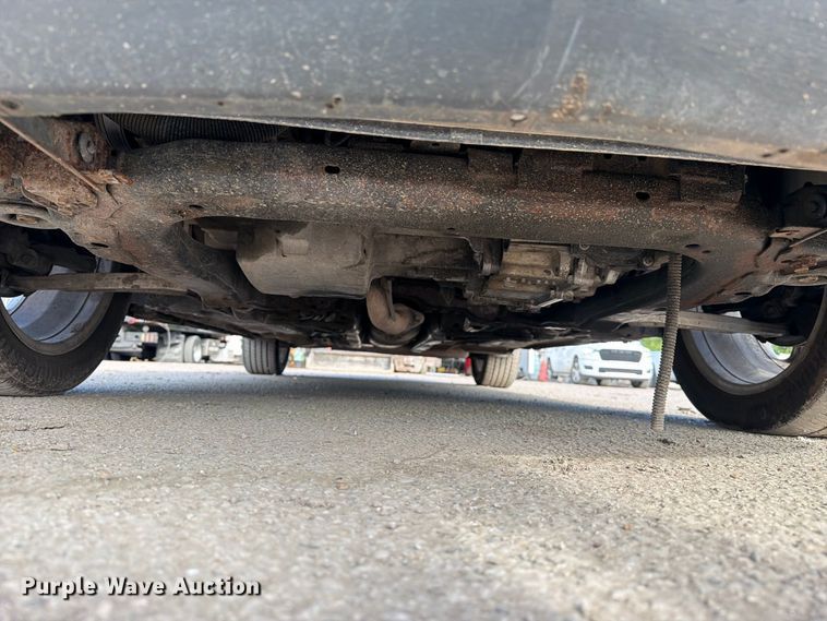 image for item EU0901 2008 Chevrolet Malibu 