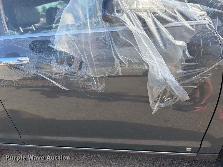 image for item EU0901 2008 Chevrolet Malibu 