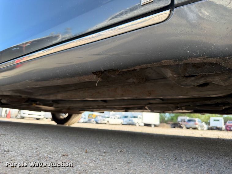 image for item EU0901 2008 Chevrolet Malibu 